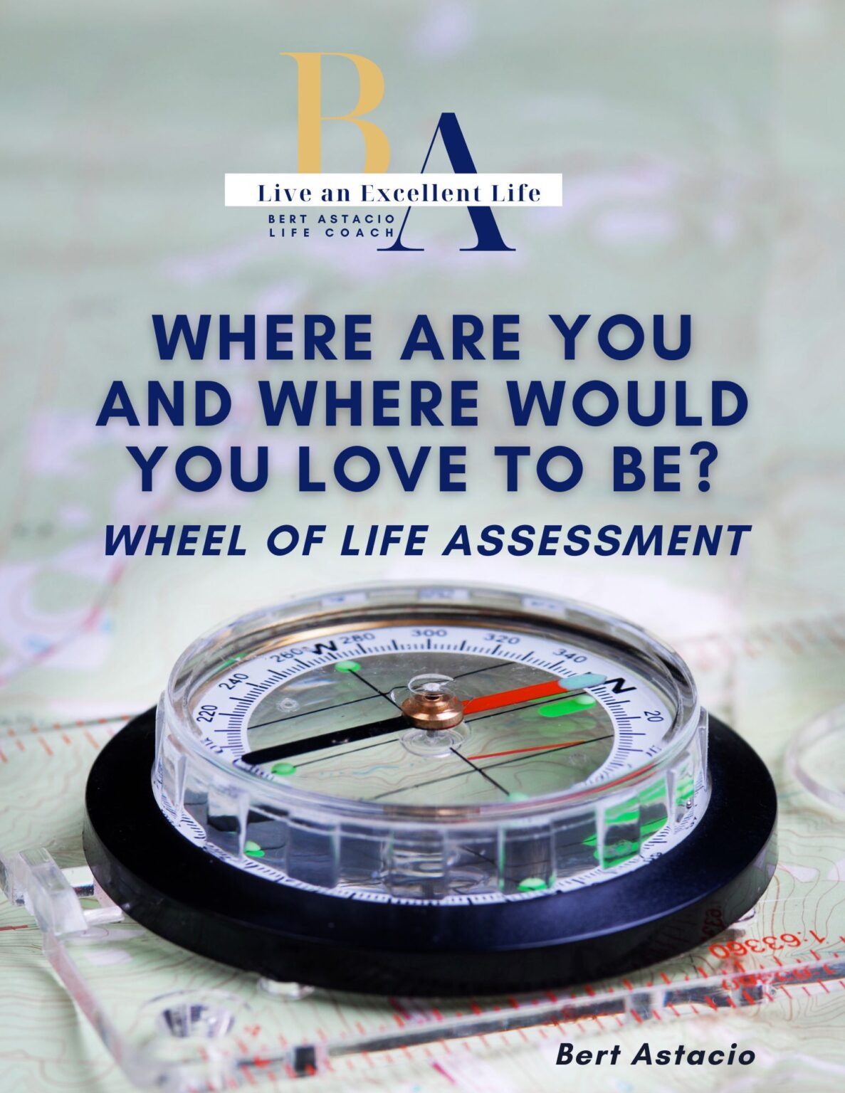 COMPLIMENTARY LIFE ASSESSMENT COMPLIMENTARY LIFE ASSESSMENT