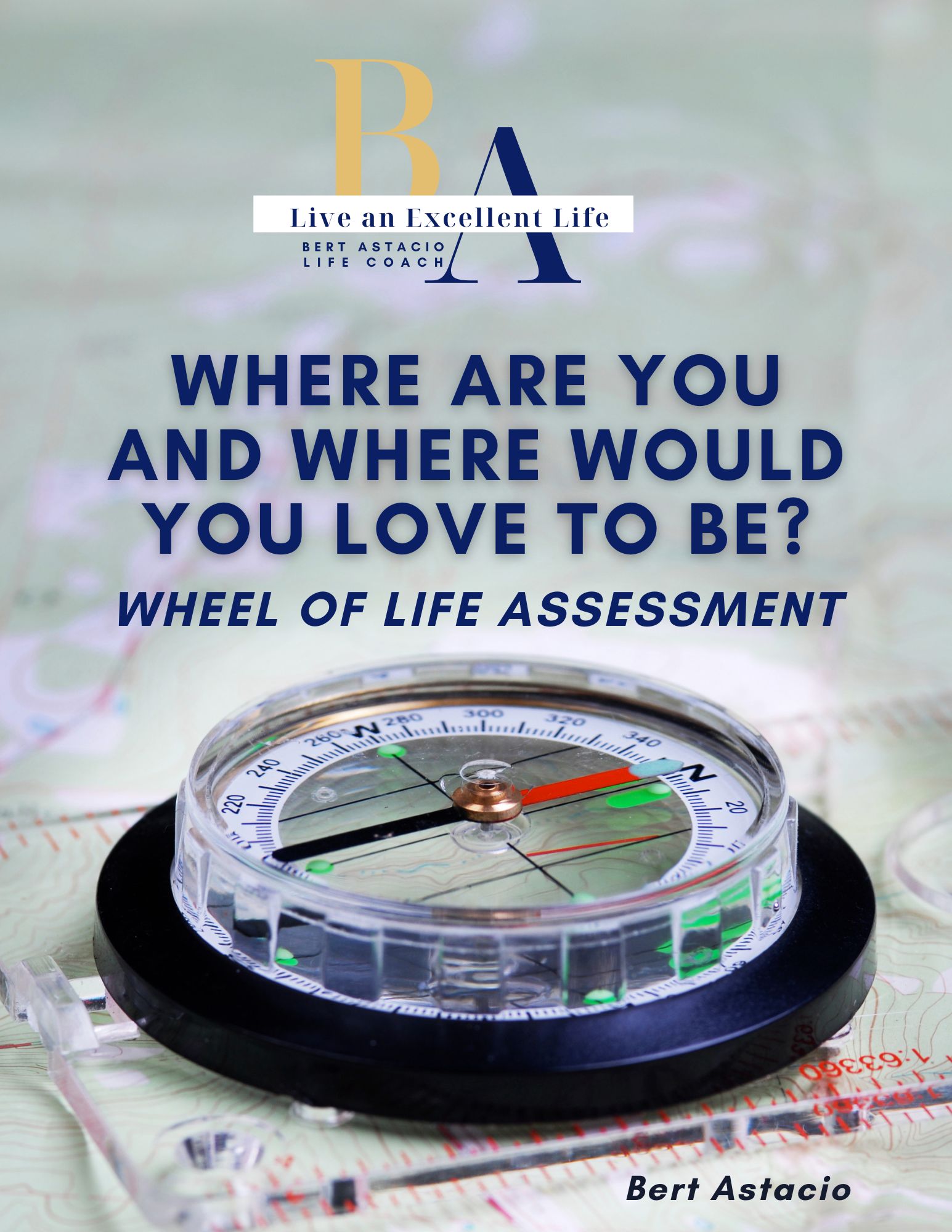 COMPLIMENTARY LIFE ASSESSMENT COMPLIMENTARY LIFE ASSESSMENT